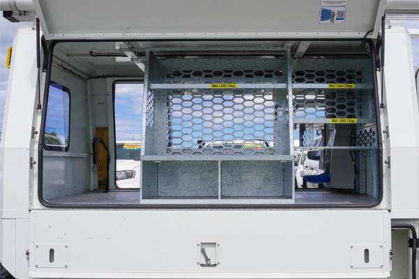 2021 Ford Ranger XL PX MkIII 4X4 3.2L