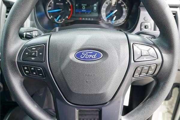 2021 Ford Ranger XL PX MkIII 4X4 3.2L