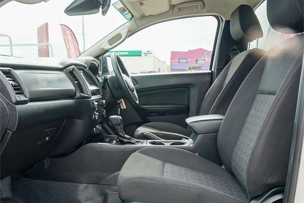 2022 Ford Ranger XL PX MkIII 4X4 3.2L