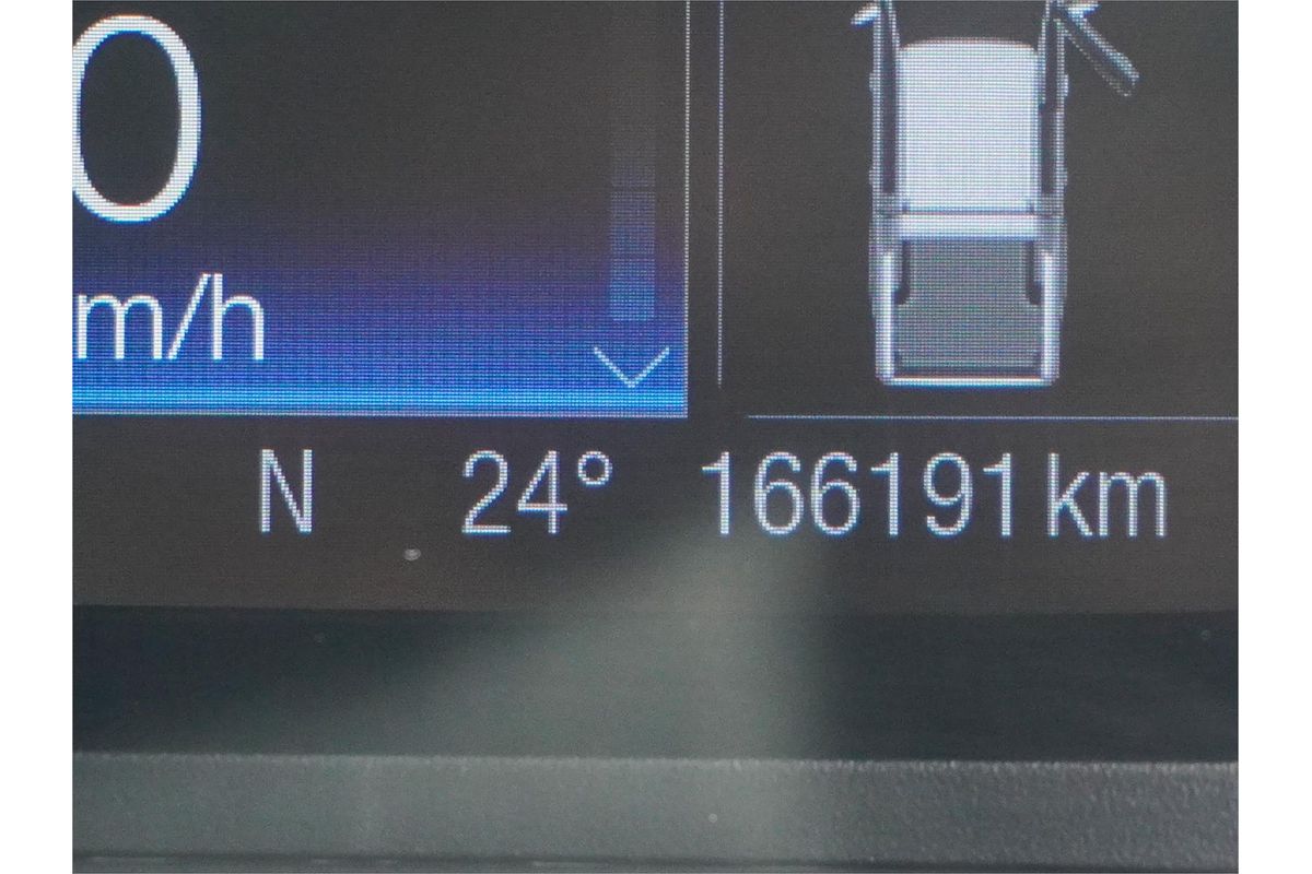 2022 Ford Ranger XL PX MkIII 4X4 3.2L