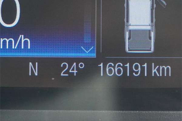 2022 Ford Ranger XL PX MkIII 4X4 3.2L