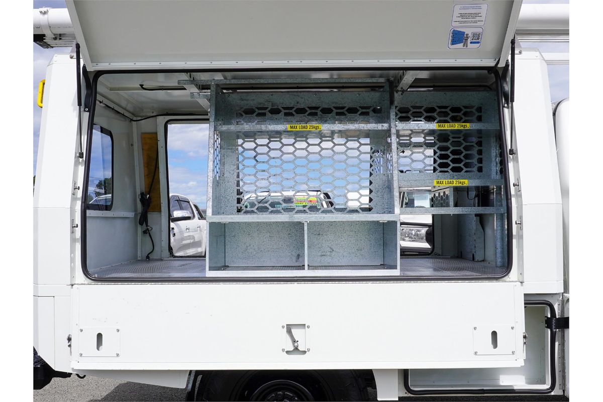 2022 Ford Ranger XL PX MkIII 4X4 3.2L