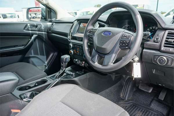 2022 Ford Ranger XL PX MkIII 4X4 3.2L