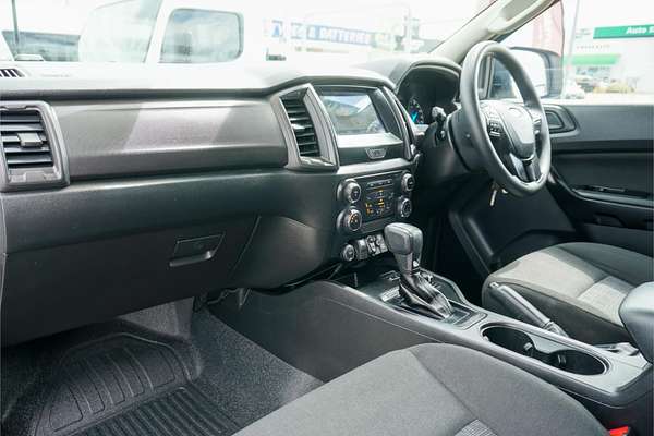 2022 Ford Ranger XL PX MkIII 4X4 3.2L