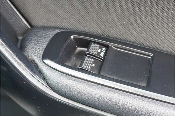 2022 Ford Ranger XL PX MkIII 4X4 3.2L