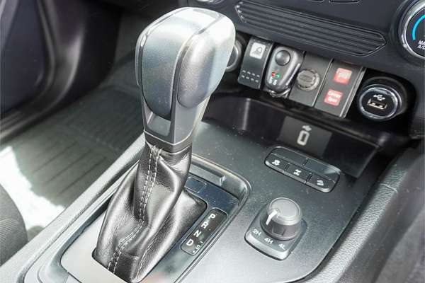 2022 Ford Ranger XL PX MkIII 4X4 3.2L