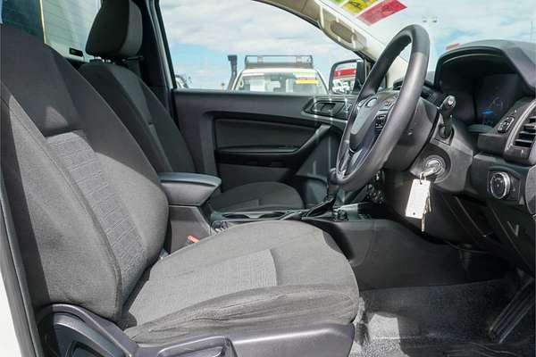 2022 Ford Ranger XL PX MkIII 4X4 3.2L