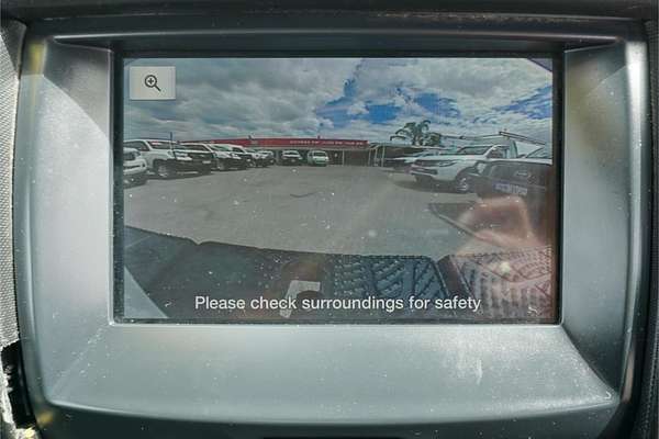 2022 Ford Ranger XL PX MkIII 4X4 3.2L