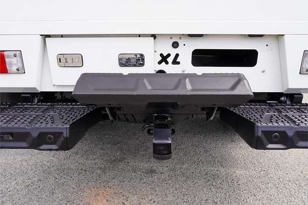 2022 Ford Ranger XL PX MkIII 4X4 3.2L