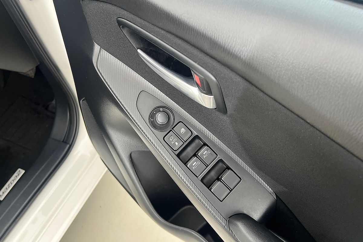 2023 Mazda 2 G15 Evolve DJ Series