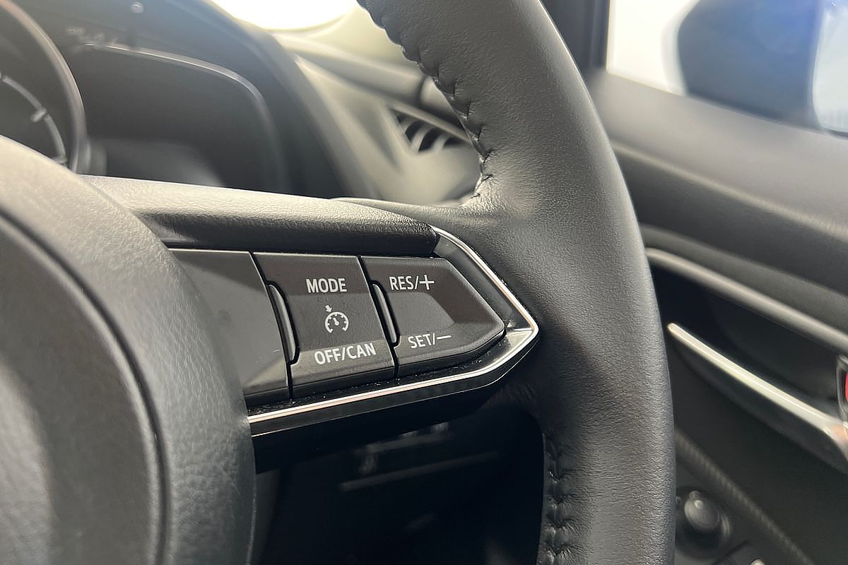 2023 Mazda 2 G15 Evolve DJ Series