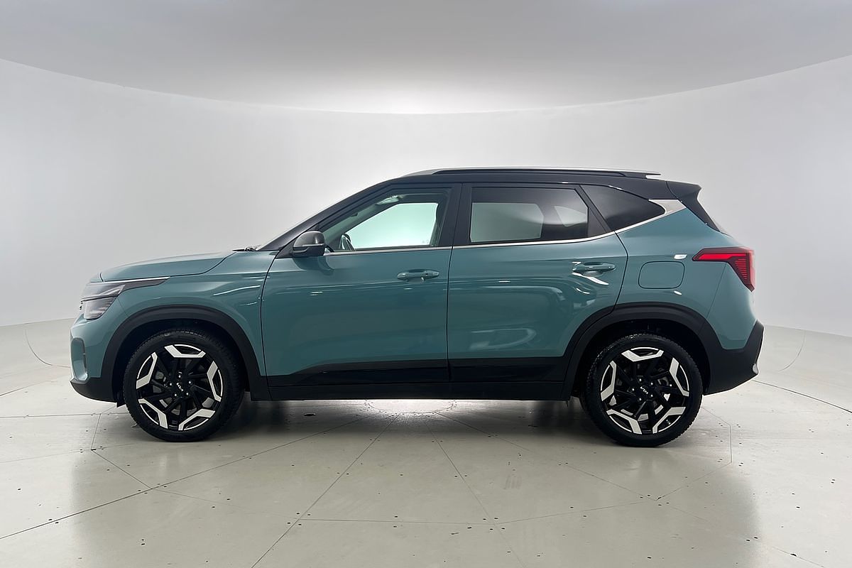 2023 Kia Seltos GT-Line SP2 PE
