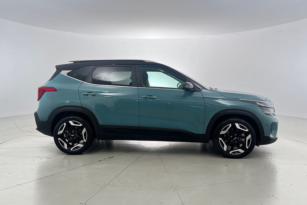 2023 Kia Seltos GT-Line SP2 PE