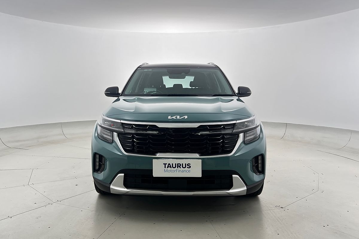 2023 Kia Seltos GT-Line SP2 PE