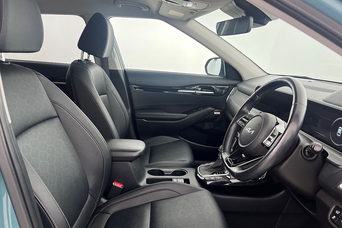 2023 Kia Seltos GT-Line SP2 PE