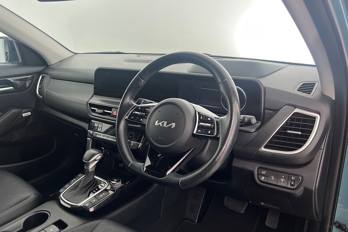 2023 Kia Seltos GT-Line SP2 PE