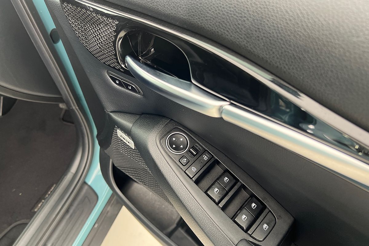 2023 Kia Seltos GT-Line SP2 PE