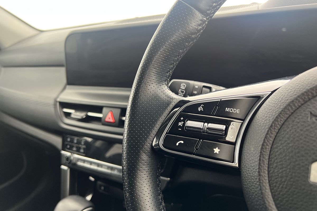 2023 Kia Seltos GT-Line SP2 PE