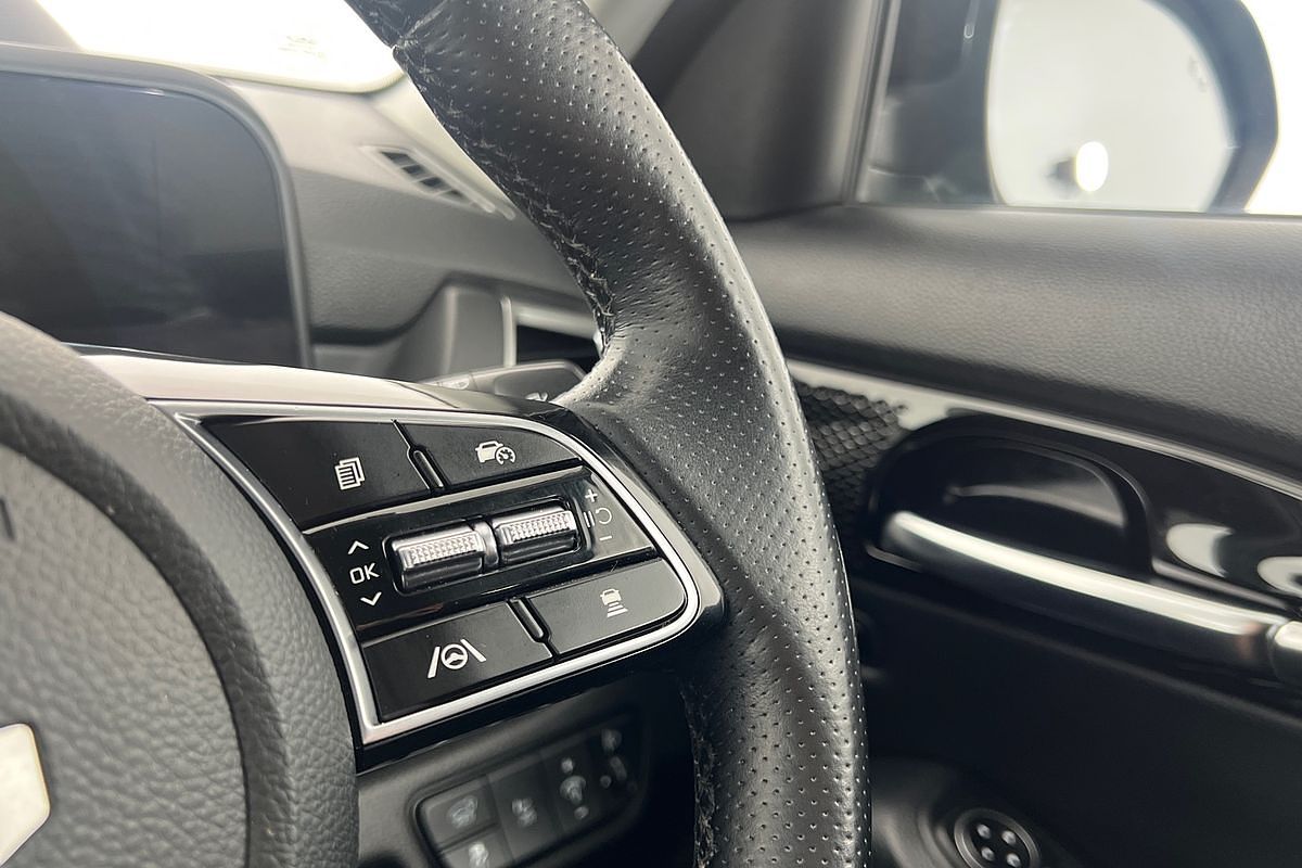 2023 Kia Seltos GT-Line SP2 PE