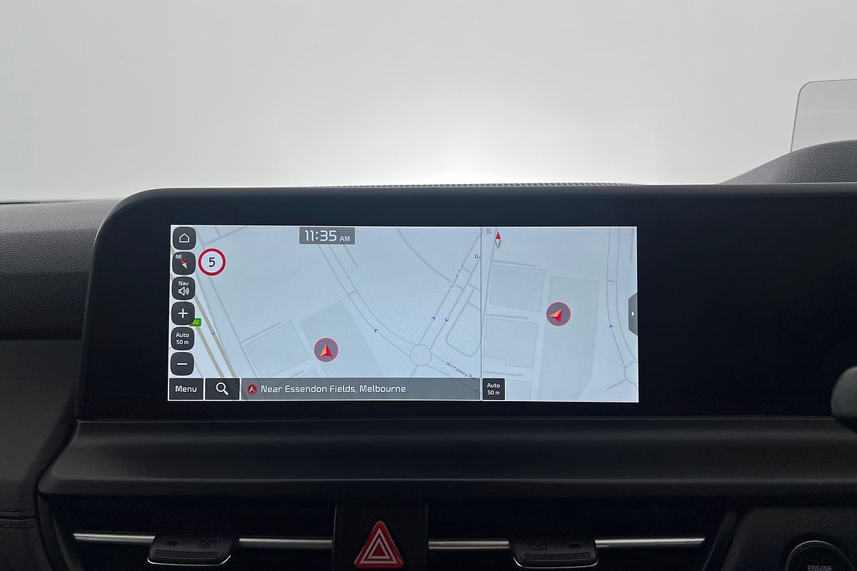 2023 Kia Seltos GT-Line SP2 PE