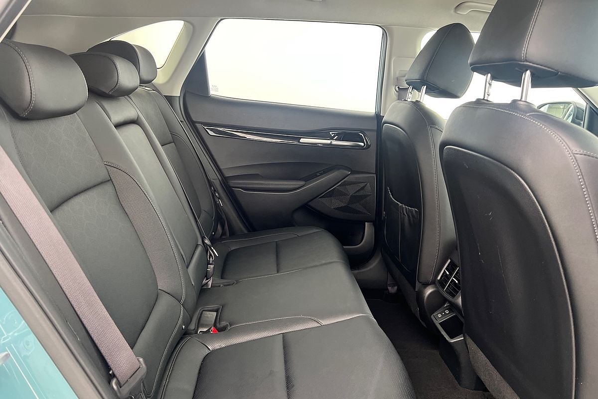 2023 Kia Seltos GT-Line SP2 PE