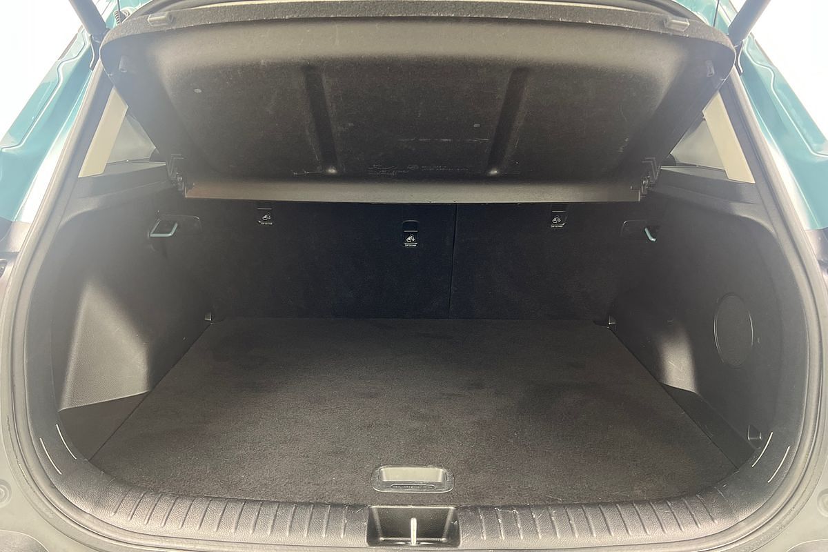 2023 Kia Seltos GT-Line SP2 PE