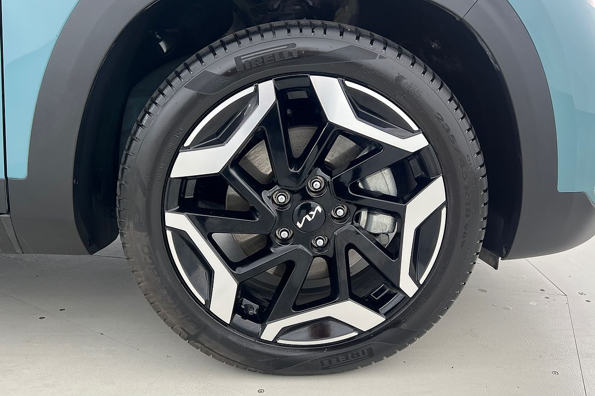 2023 Kia Seltos GT-Line SP2 PE