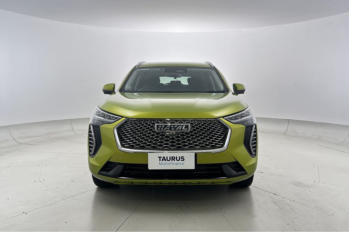 2023 GWM Haval Jolion Ultra A01