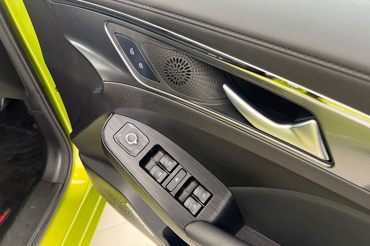 2023 GWM Haval Jolion Ultra A01