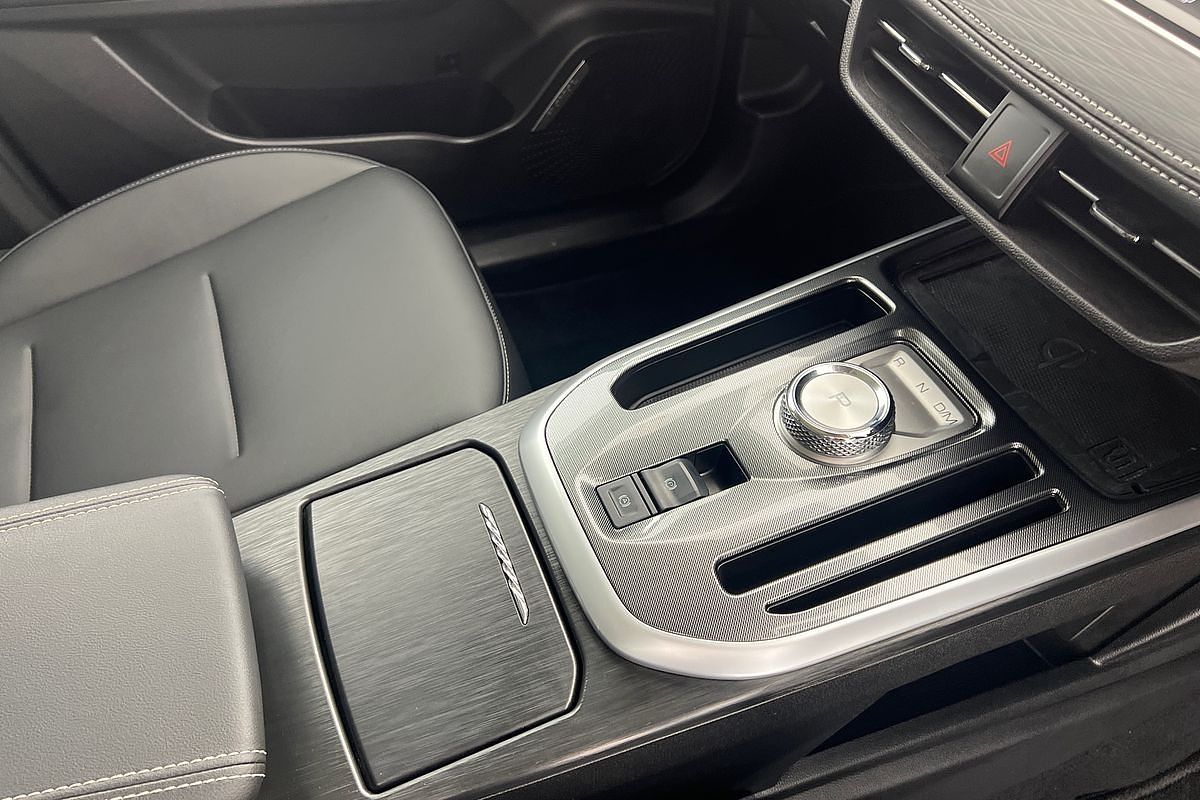 2023 GWM Haval Jolion Ultra A01