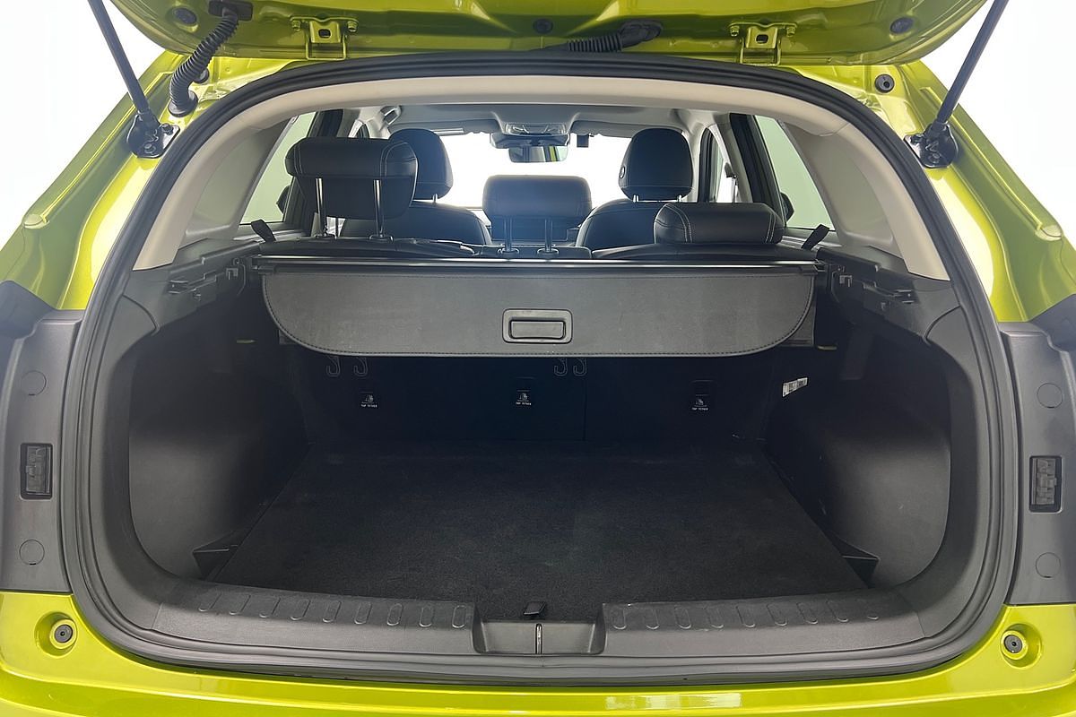 2023 GWM Haval Jolion Ultra A01