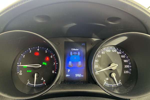 2019 Toyota C-HR NGX10R thumb-13