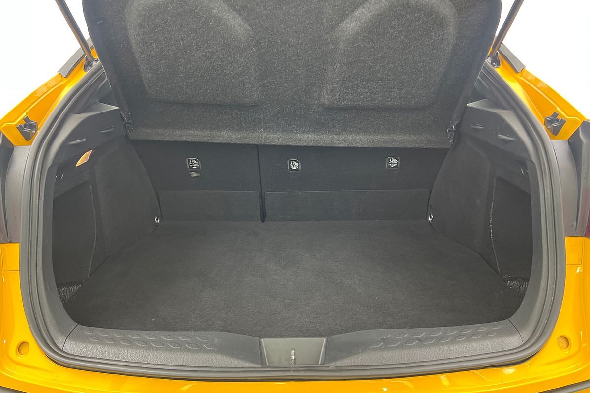 2019 Toyota C-HR Koba NGX10R