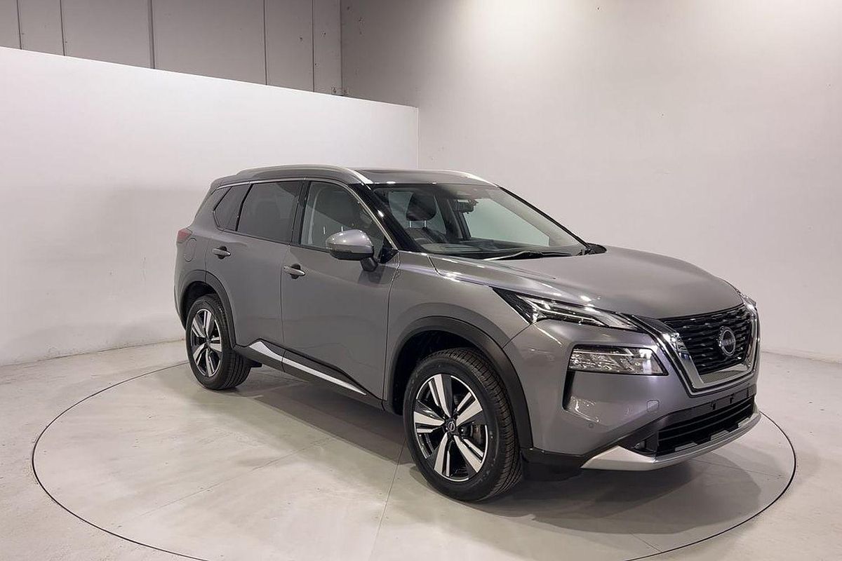 2023 Nissan X-TRAIL Ti-L e-POWER T33