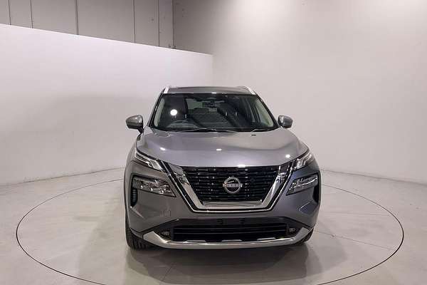 2023 Nissan X-TRAIL Ti-L e-POWER T33