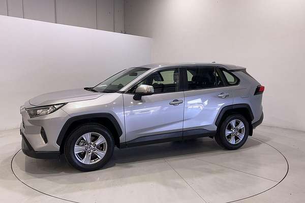 2023 Toyota RAV4 GX MXAA52R