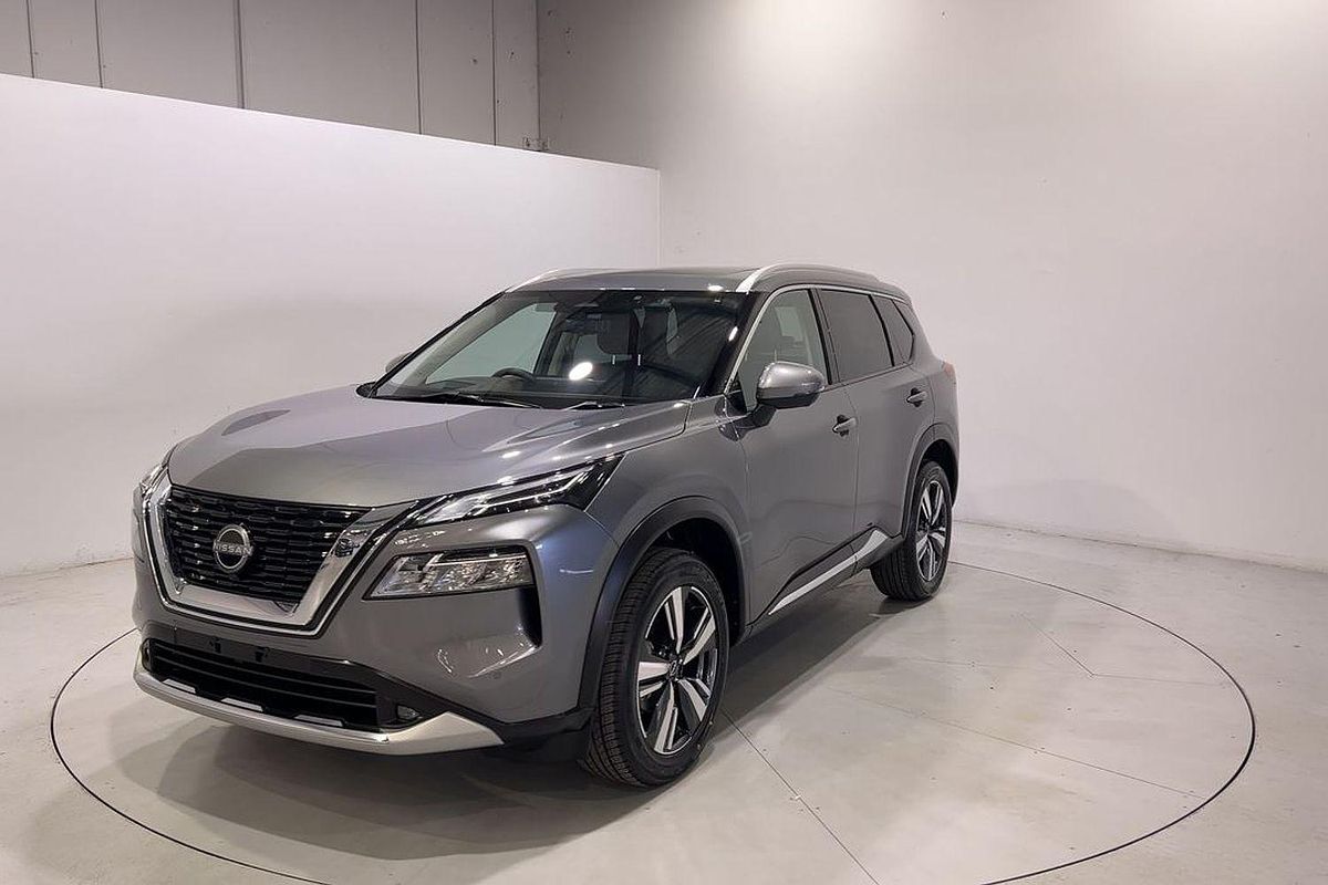 2023 Nissan X-TRAIL Ti-L e-POWER T33