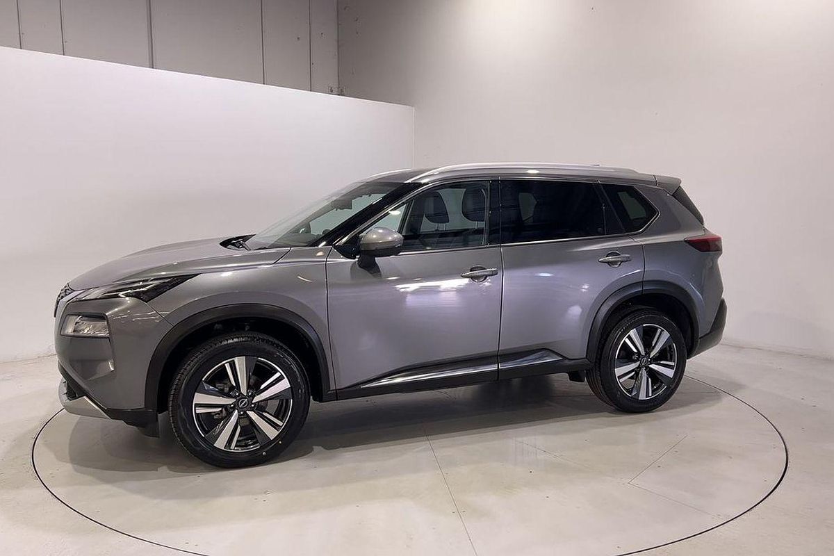 2023 Nissan X-TRAIL Ti-L e-POWER T33