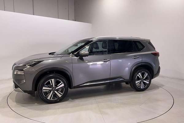 2023 Nissan X-TRAIL Ti-L e-POWER T33