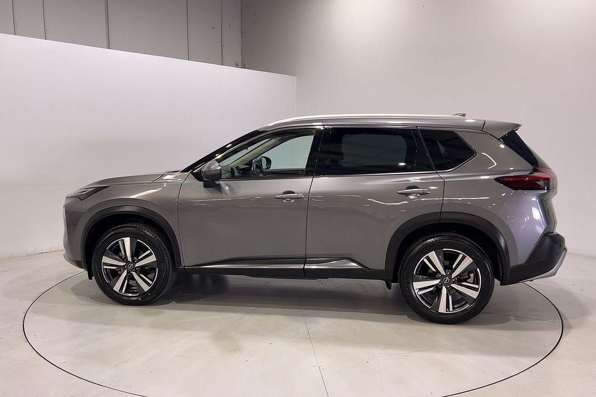 2023 Nissan X-TRAIL Ti-L e-POWER T33