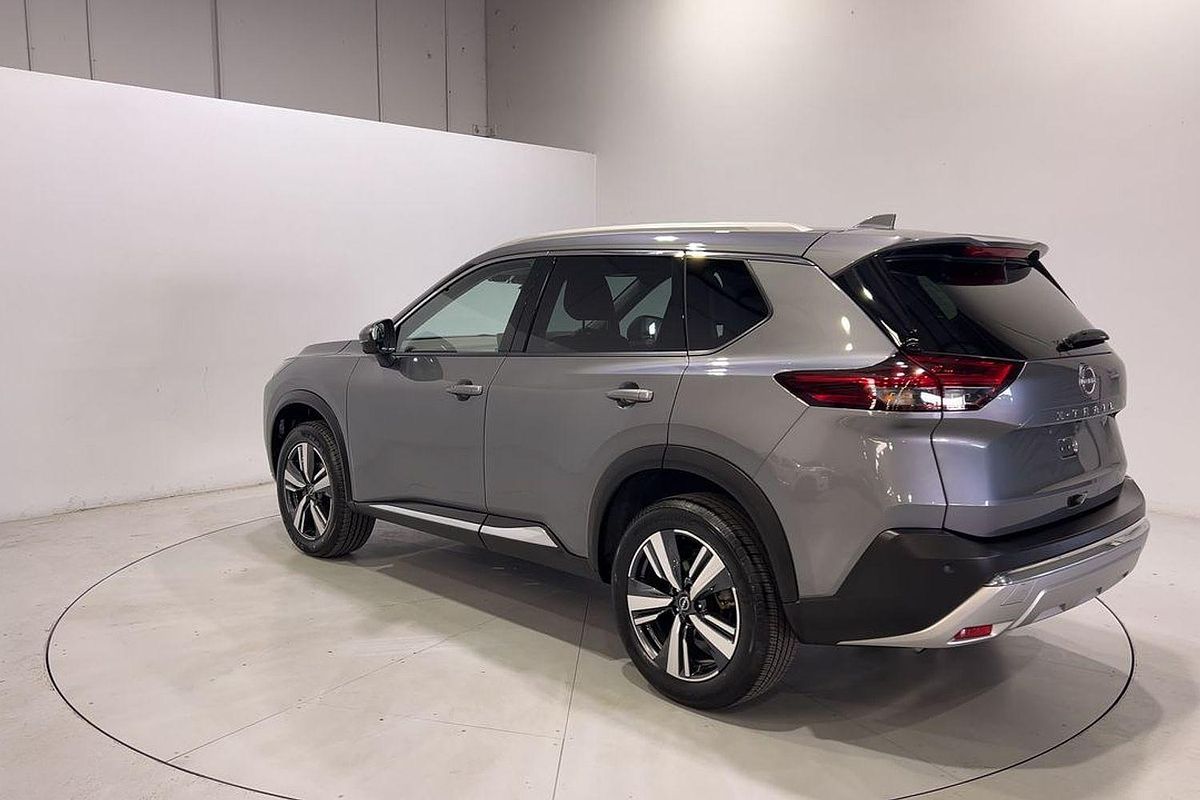 2023 Nissan X-TRAIL Ti-L e-POWER T33