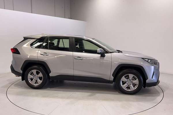 2023 Toyota RAV4 GX MXAA52R
