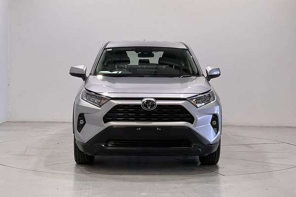 2023 Toyota RAV4 GX MXAA52R