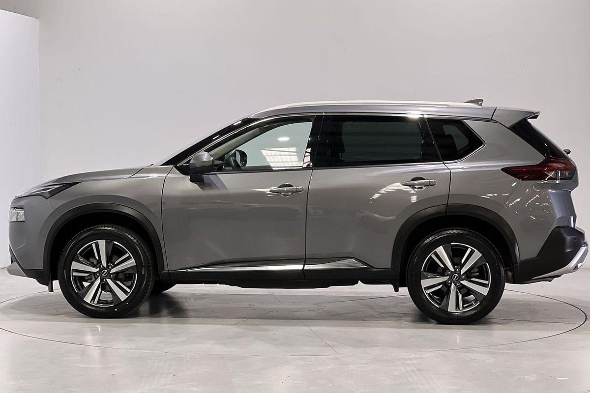 2023 Nissan X-TRAIL Ti-L e-POWER T33