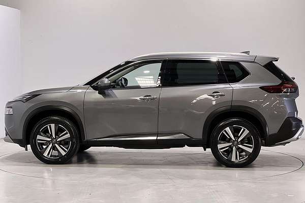 2023 Nissan X-TRAIL Ti-L e-POWER T33