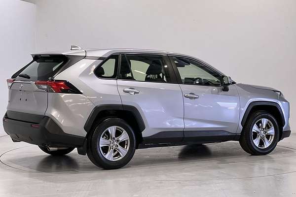 2023 Toyota RAV4 GX MXAA52R