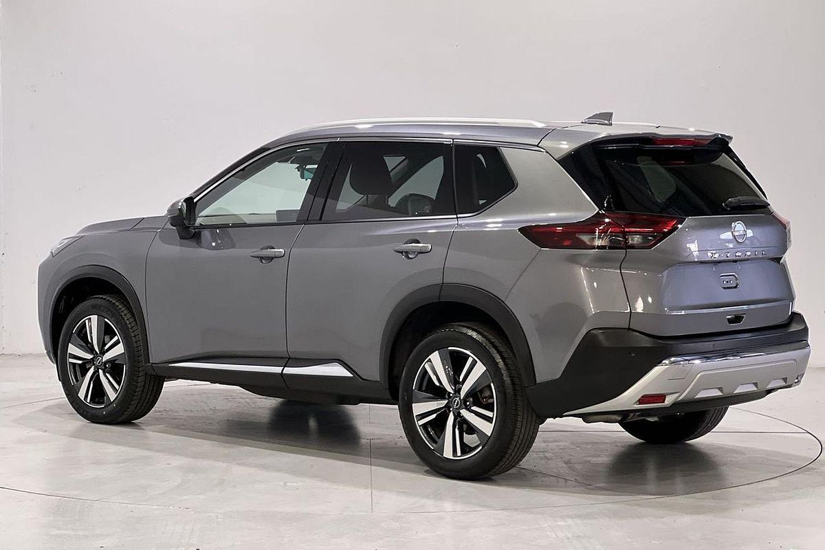 2023 Nissan X-TRAIL Ti-L e-POWER T33