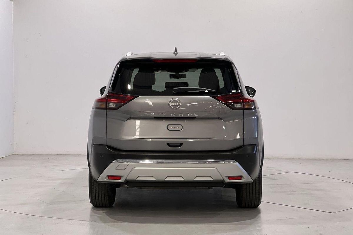 2023 Nissan X-TRAIL Ti-L e-POWER T33