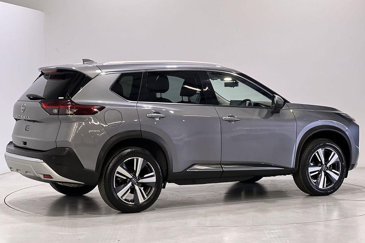 2023 Nissan X-TRAIL Ti-L e-POWER T33