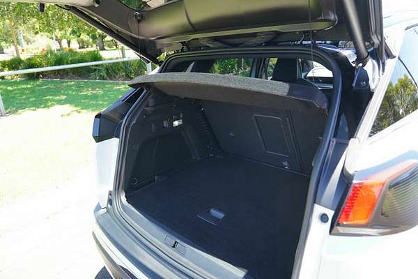 2018 Peugeot 3008 GT P84 MY18